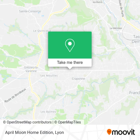 April Moon Home Edition map