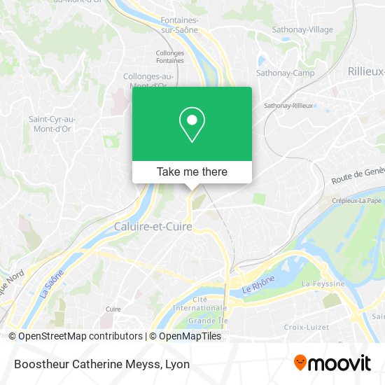 Boostheur Catherine Meyss map