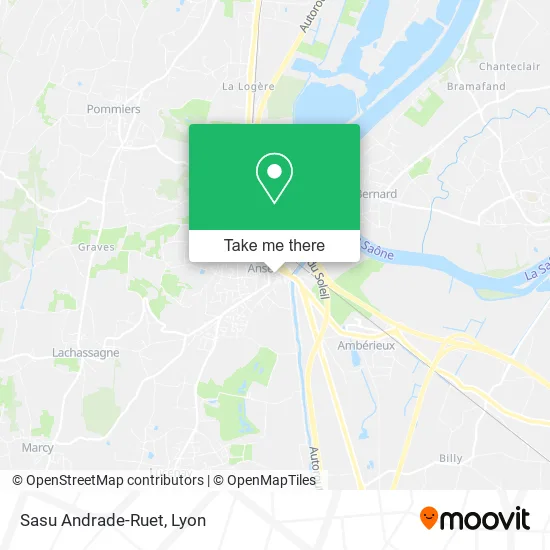 Sasu Andrade-Ruet map