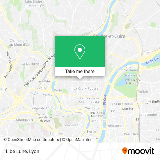 Libé Lune map