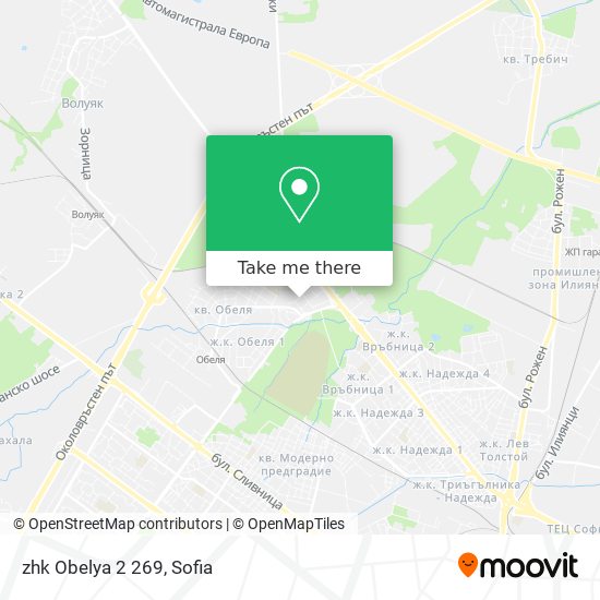 zhk Obelya 2 269 map