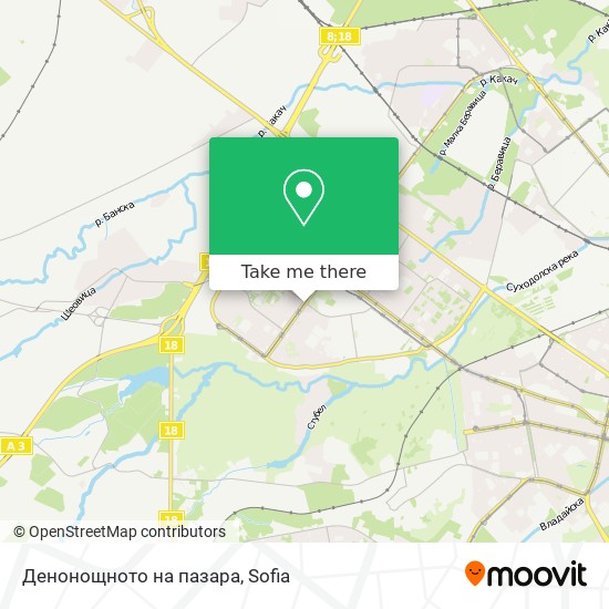 Денонощното на пазара map