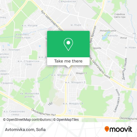 Avtomivka.com map