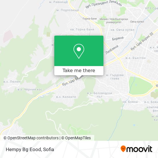 Hempy Bg Eood map