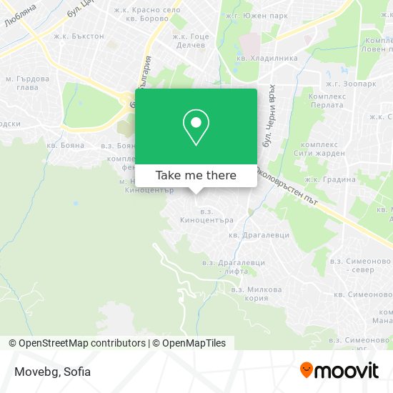 Movebg map