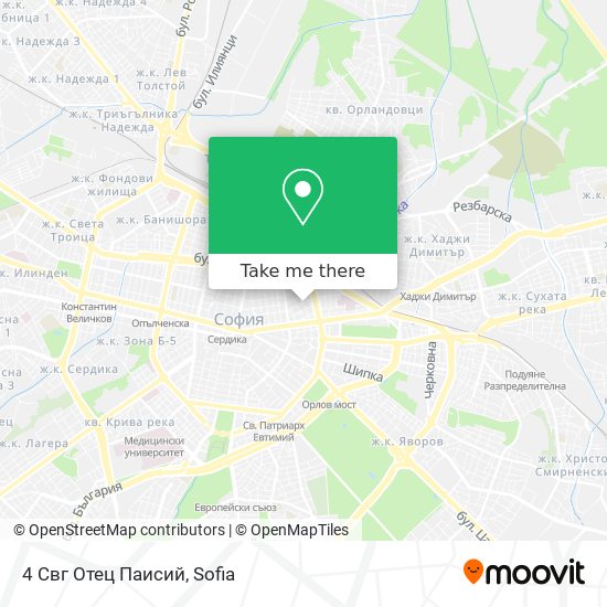 4 Свг Отец Паисий map