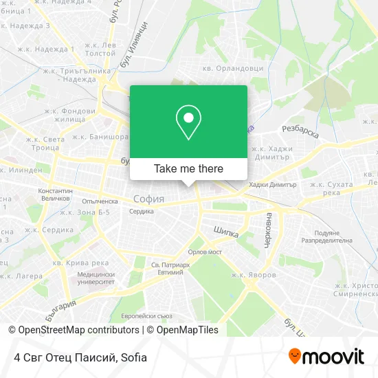 Карта 4 Свг Отец Паисий