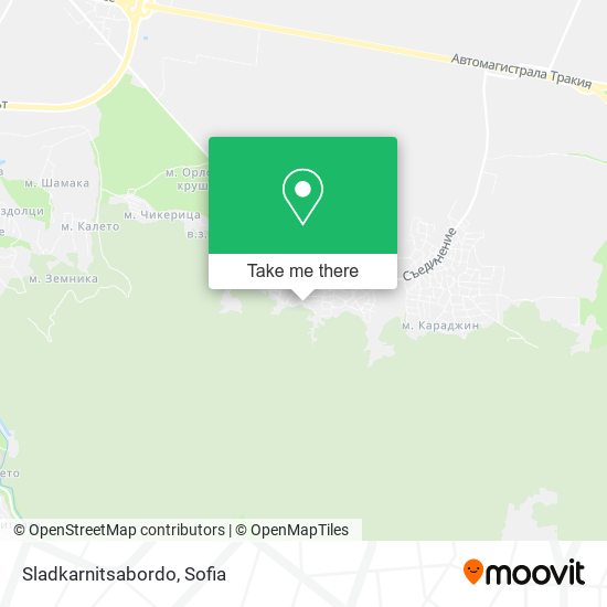 Sladkarnitsabordo map