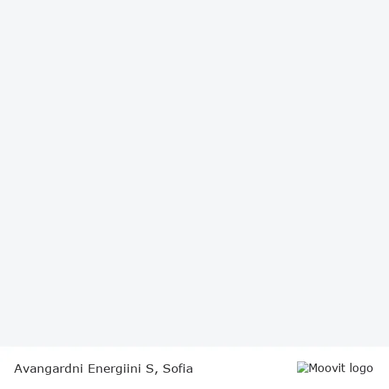 Карта Avangardni Energiini S