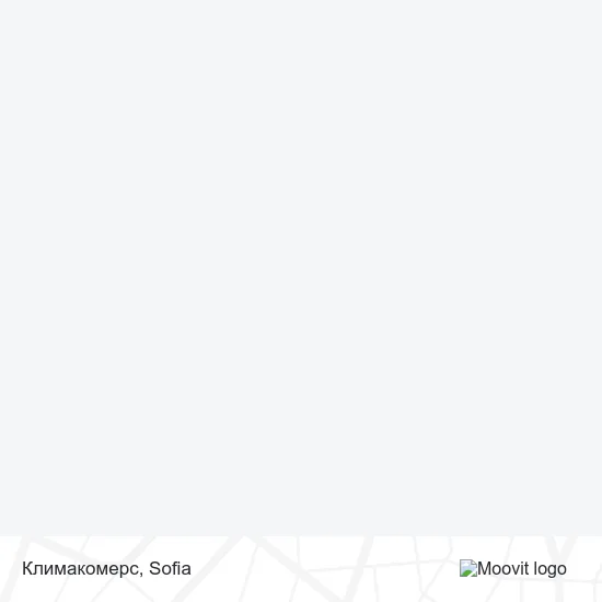 Карта Климакомерс