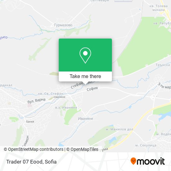 Trader 07 Eood map