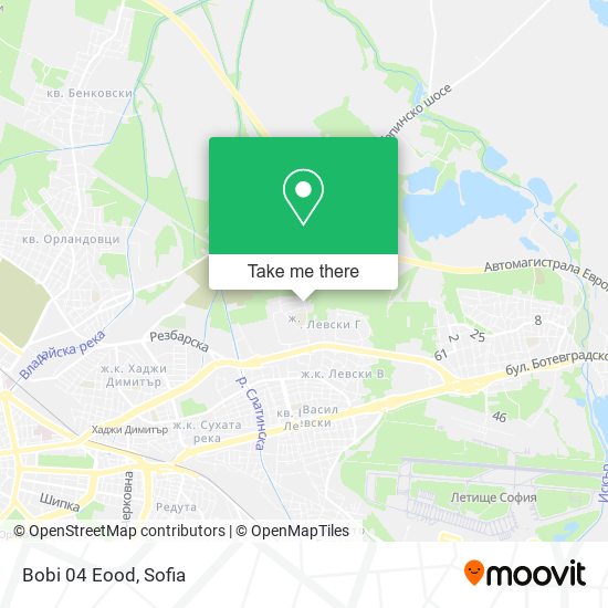 Bobi 04 Eood map