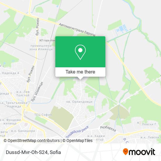 Dussd-Mvr-Oh-S24 map