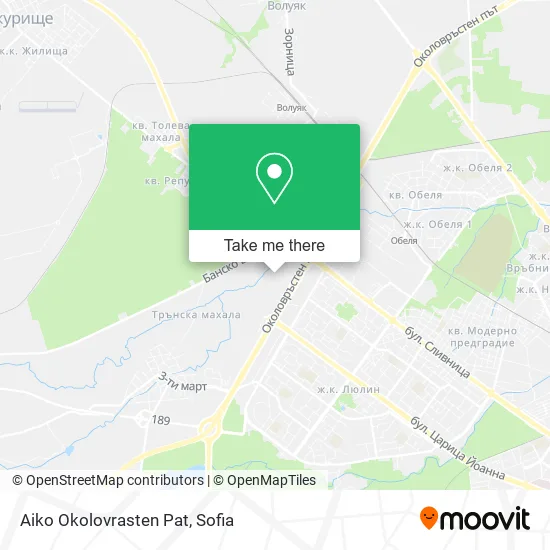 Aiko Okolovrasten Pat map