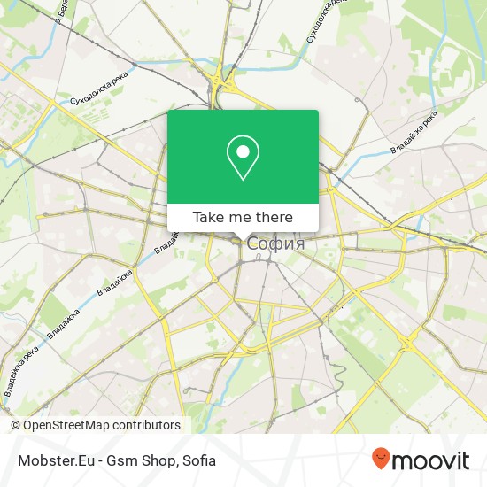 Mobster.Eu - Gsm Shop map