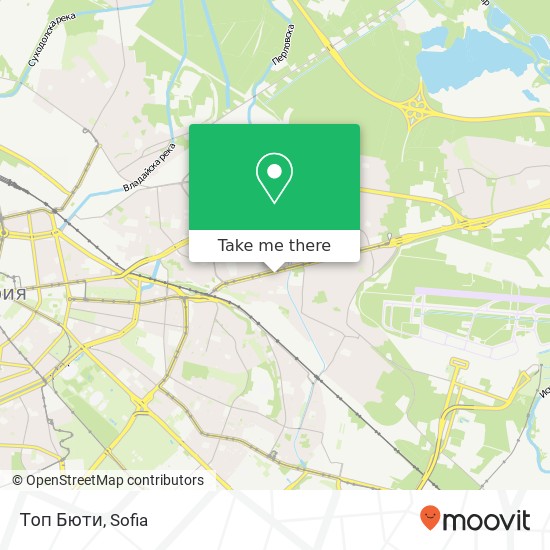 Топ Бюти map