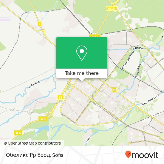 Обеликс Рр Еоод map