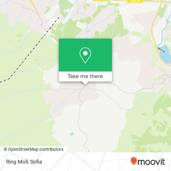 Ring Moll map