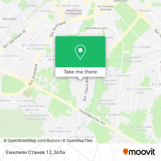 Емилиян Станев 12 map