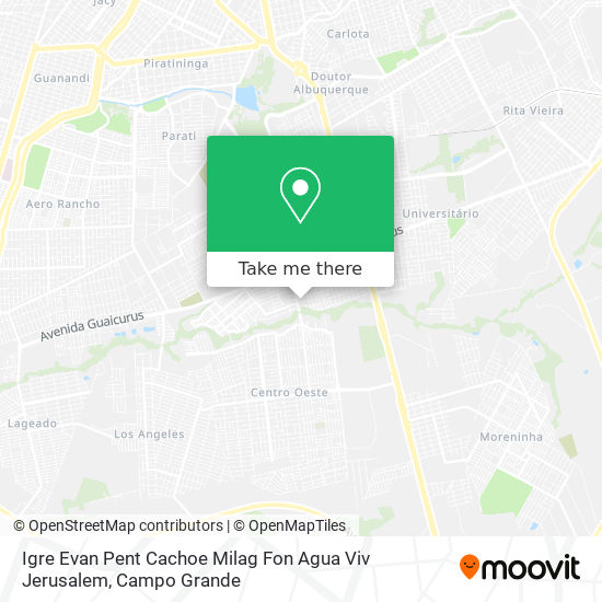 Igre Evan Pent Cachoe Milag Fon Agua Viv Jerusalem map