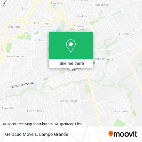 Geracao Moveis map