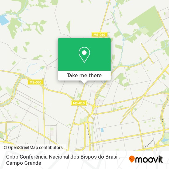 Mapa Cnbb Conferência Nacional dos Bispos do Brasil