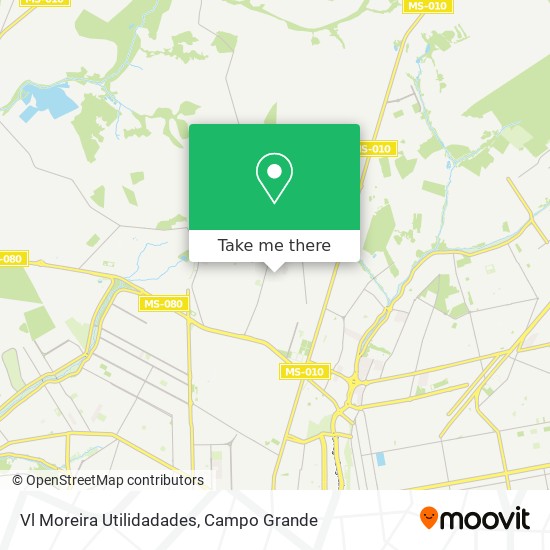 Vl Moreira Utilidadades map