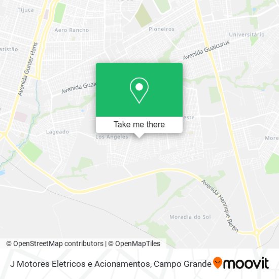 Mapa J Motores Eletricos e Acionamentos