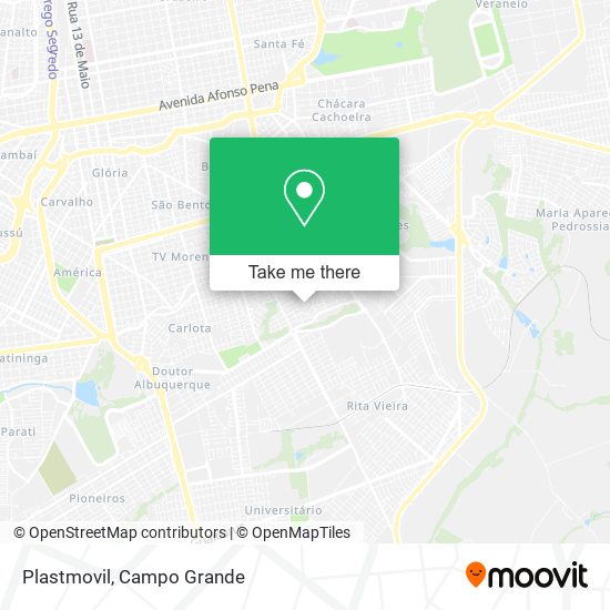 Plastmovil map