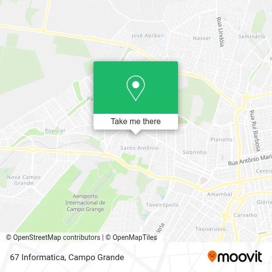 67 Informatica map