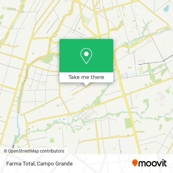 Farma Total map