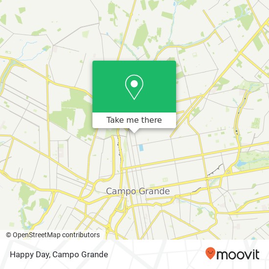 Happy Day map