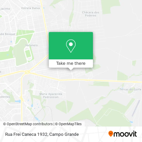 Rua Frei Caneca 1932 map