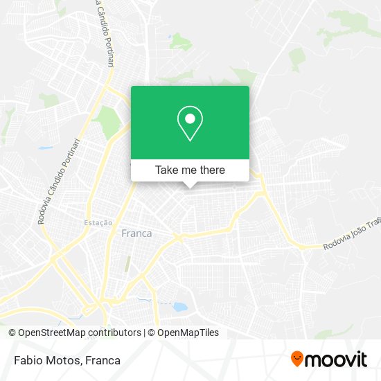 Fabio Motos map