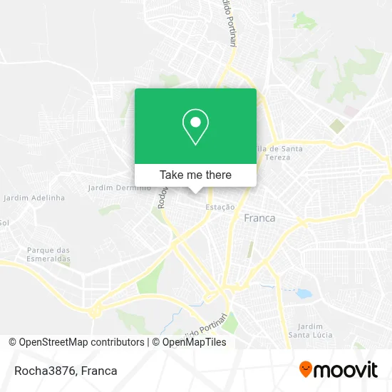 Rocha3876 map