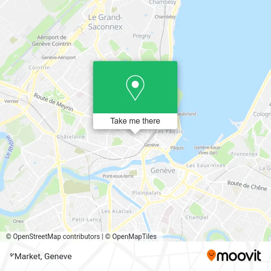 ⁹'Market map