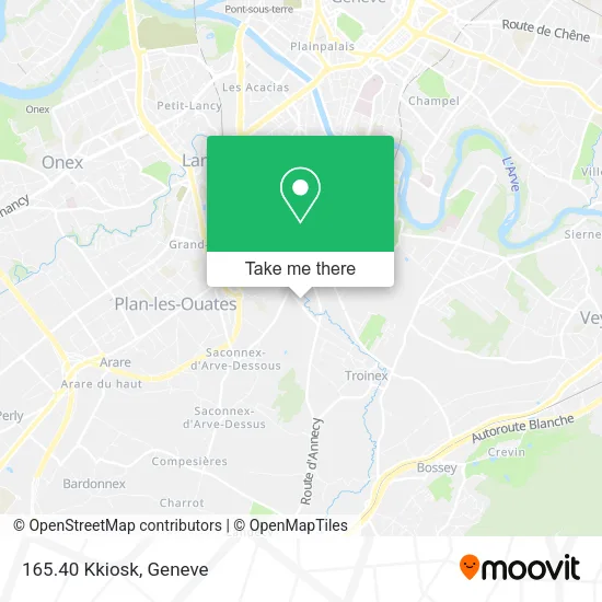 165.40 Kkiosk map
