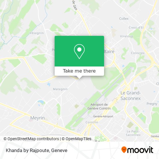 Khanda by Rajpoute map