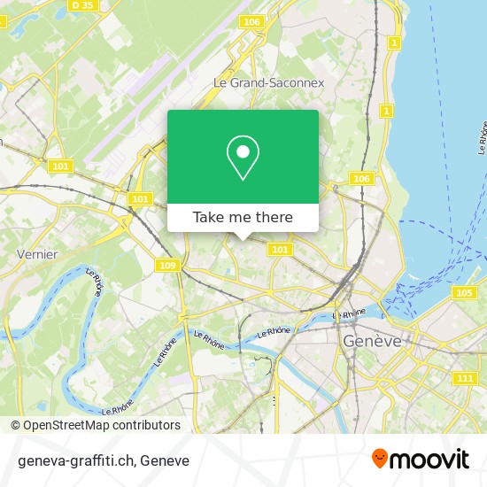 geneva-graffiti.ch map
