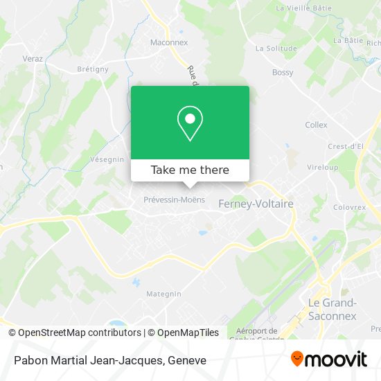 Pabon Martial Jean-Jacques map