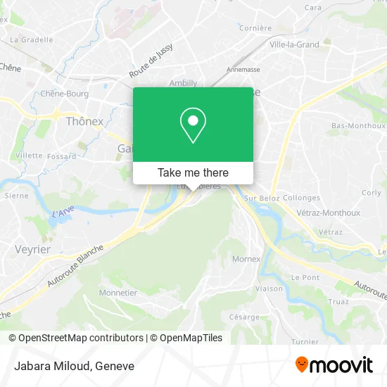 Jabara Miloud map