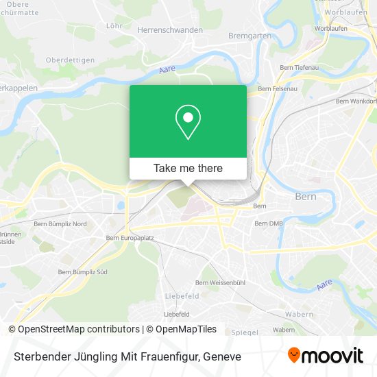 Sterbender Jüngling Mit Frauenfigur map