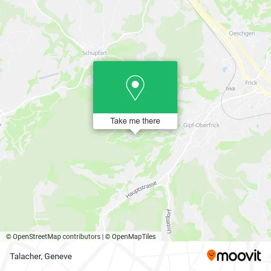 Talacher map