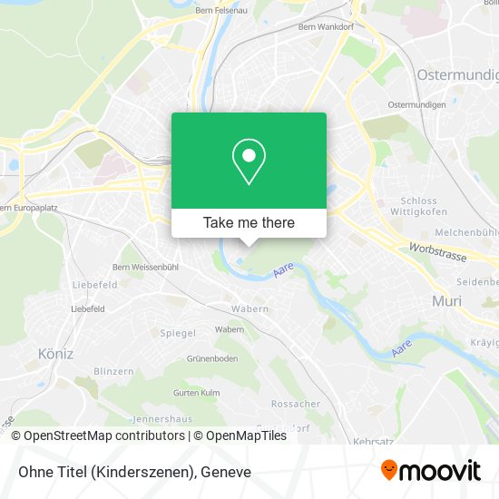 Ohne Titel (Kinderszenen) map