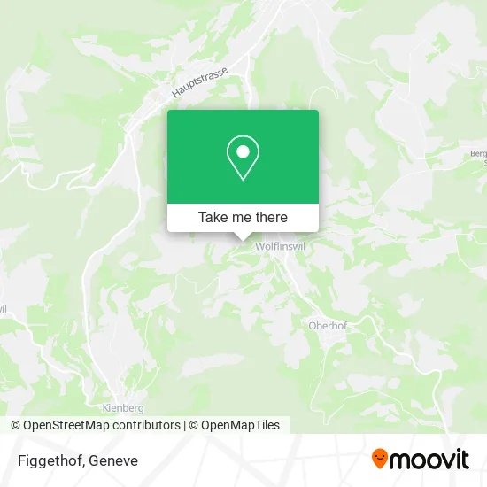 Figgethof map