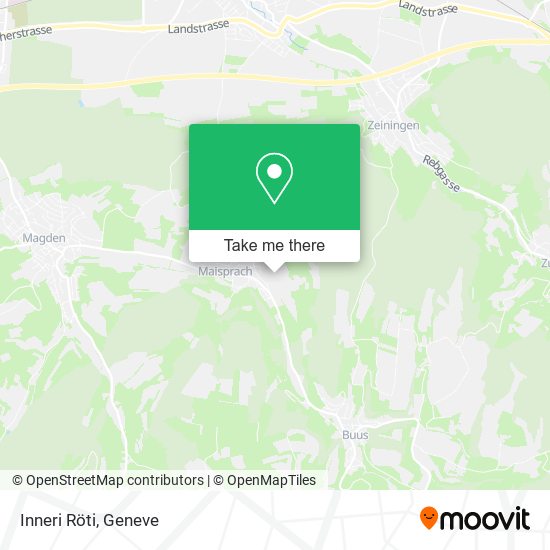 Inneri Röti map