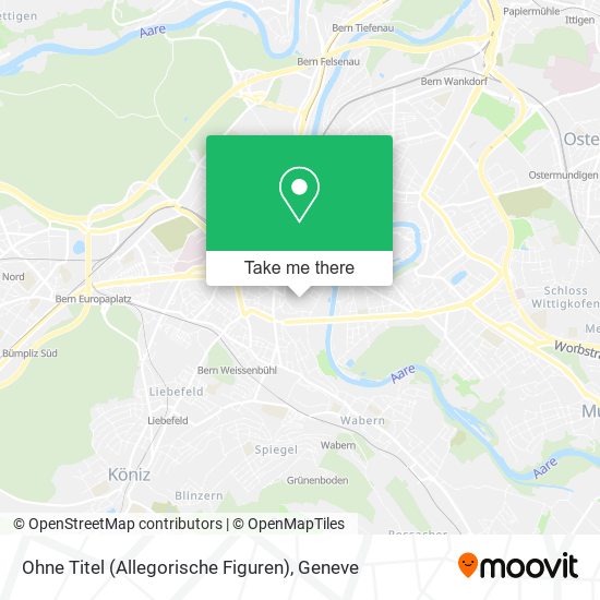 Ohne Titel (Allegorische Figuren) map
