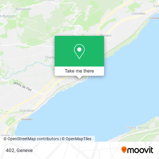 402 map