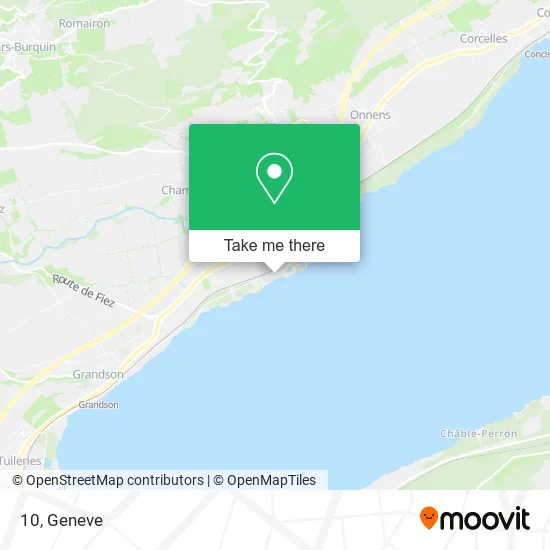 10 map
