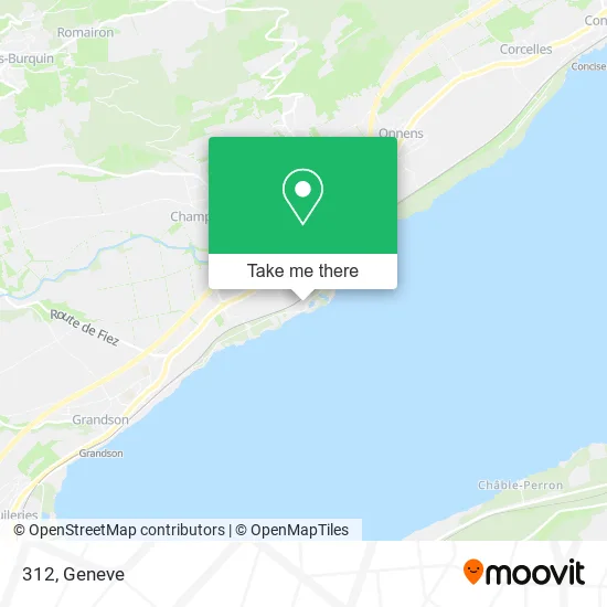 312 map
